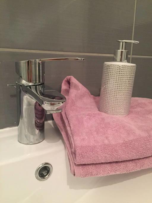 Mala Luce Apartman Split